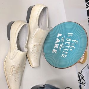 Dress shoes men size 13 barely worn